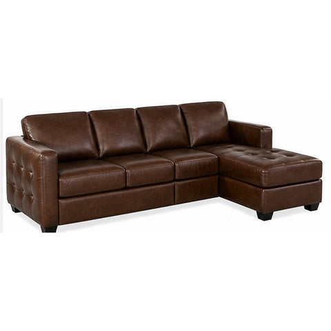 Barrett Sectional – Palliser
