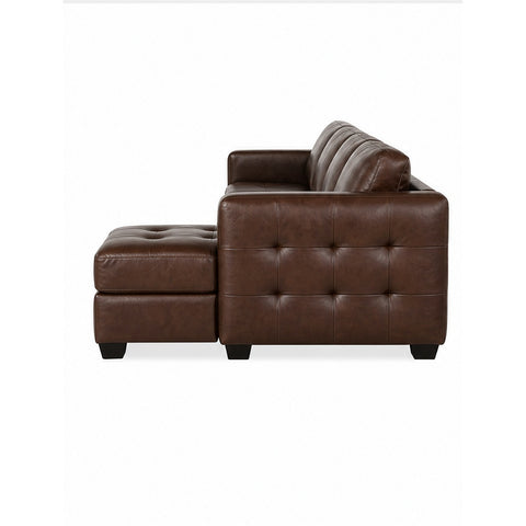 Barrett Sectional – Palliser