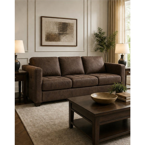 Barrett Sofa – Palliser | Furniture Land