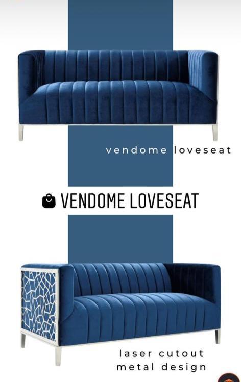 Loveseat