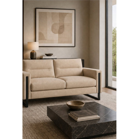 Brookes Loveseat – Palliser | Furniture Land