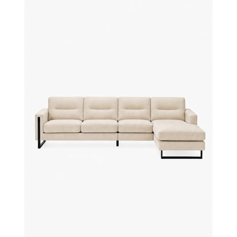 Brookes Sectional – Palliser