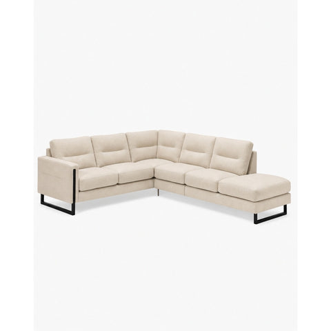 Brookes Sectional – Palliser