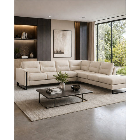 Brookes Sectional – Palliser