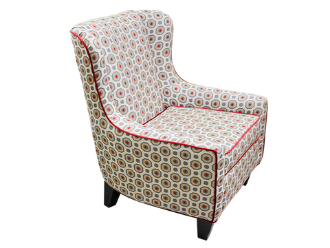 Cali Chair