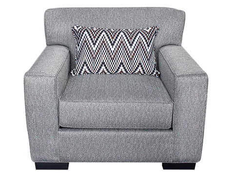 Arsenio Chair