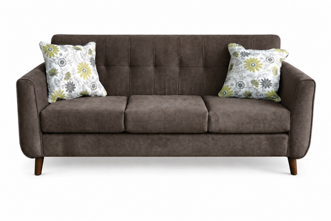 Century 81" Custom Sofa – Elite Sofa Designs | FL