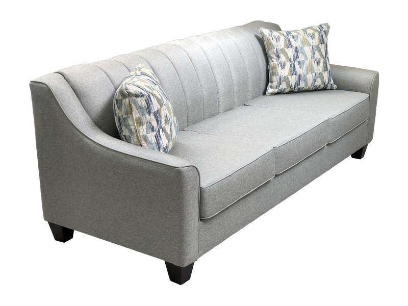 Chanel Straight Sofa