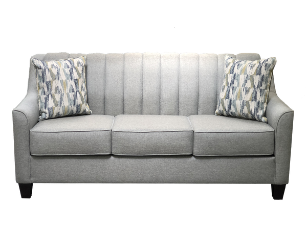 Chanel Straight Sofa