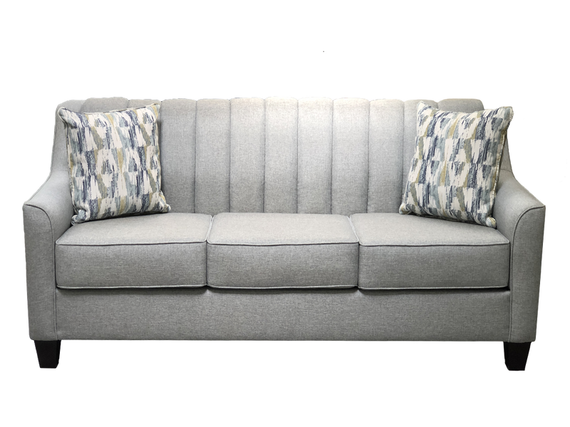 Chanel Straight Sofa