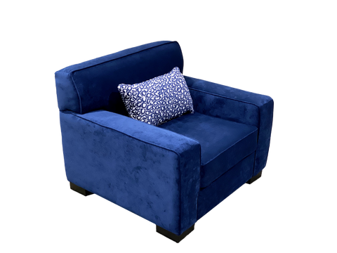 Arsenio Chair
