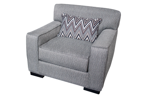 Arsenio Chair