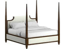 Eave Queen Upholstered Bed