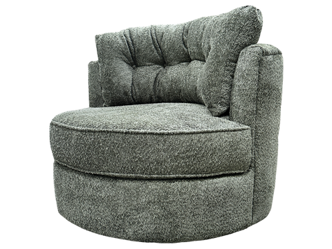 Globe Chair