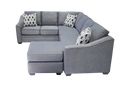 Fraser Sectional sofa