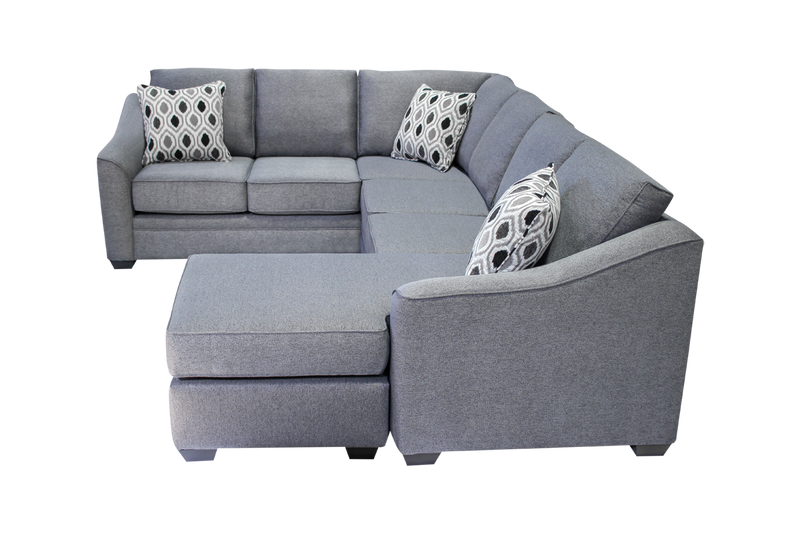 Fraser Sectional sofa