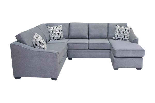 Fraser Sectional sofa