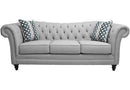 Elegant Tufted Sofa