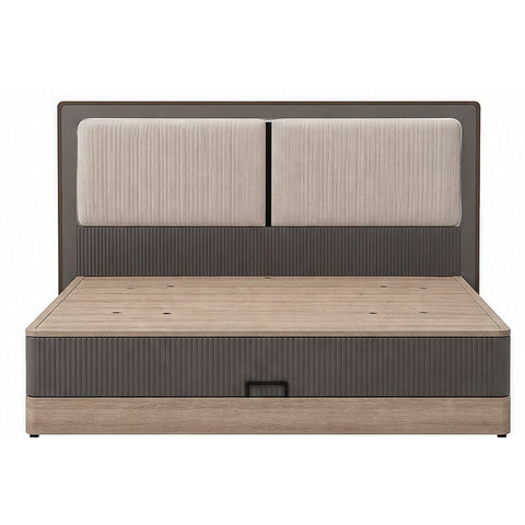 Harlow King Bed
