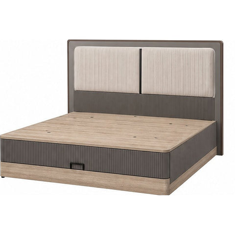 Harlow King Bed