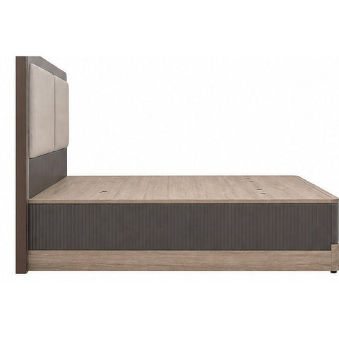 Harlow King Bed