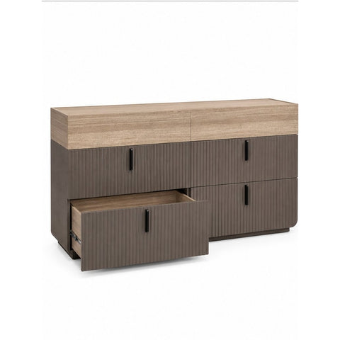 Harlow Dresser