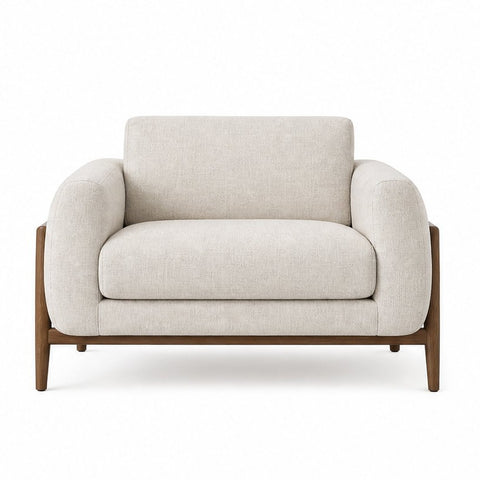 Haven Accent Chair