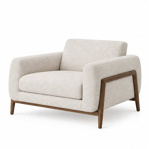 Haven Accent Chair