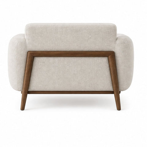 Haven Accent Chair
