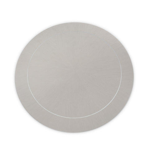 Eclipse Round Dining Table – Moonlight