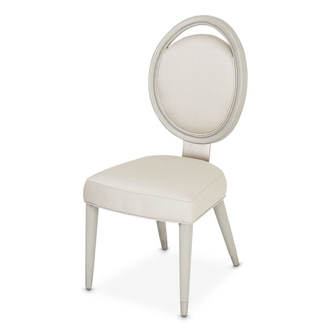 Eclipse Dining Side Chair – Moonlight