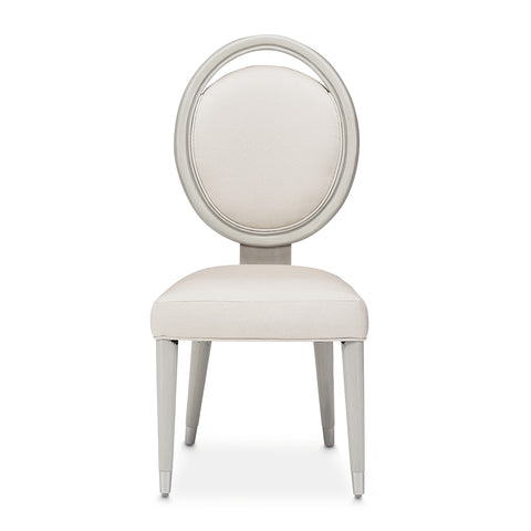 Eclipse Dining Side Chair – Moonlight