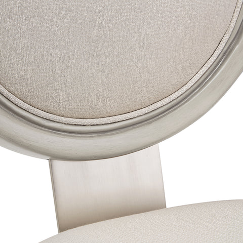 Eclipse Dining Side Chair – Moonlight