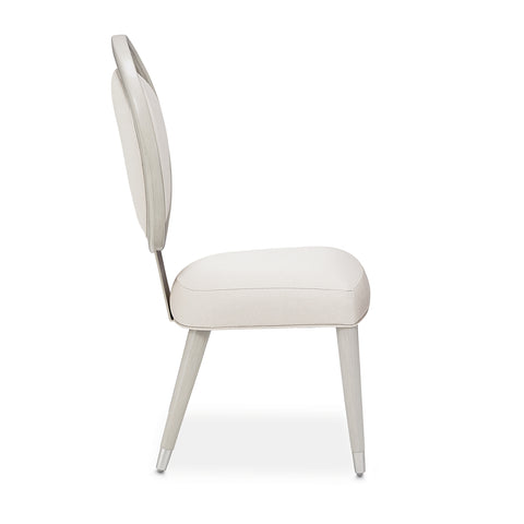 Eclipse Dining Side Chair – Moonlight