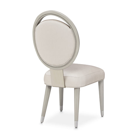 Eclipse Dining Side Chair – Moonlight