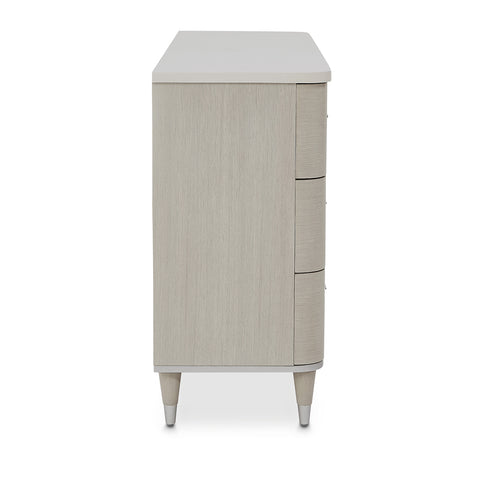Eclipse Dresser with Mirror