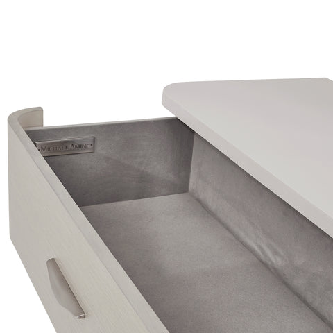 Eclipse Dresser with Mirror