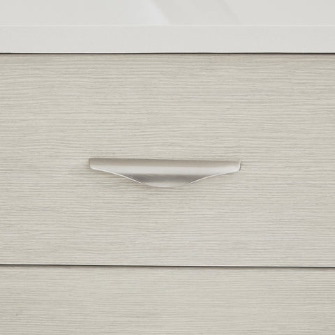 Eclipse Dresser with Mirror