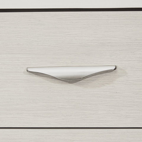 Eclipse 6-Drawer Vertical Chest – Moonlight