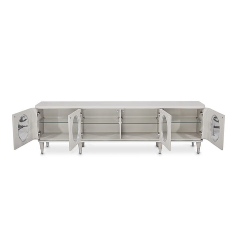 Eclipse Media Console – Moonlight