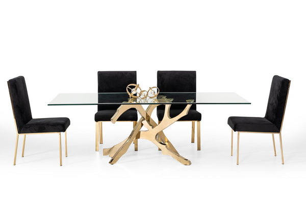 Legend Dining Table