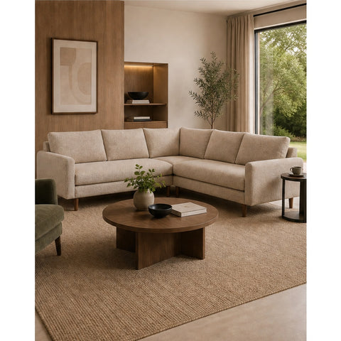 Lexi Sectional – Palliser