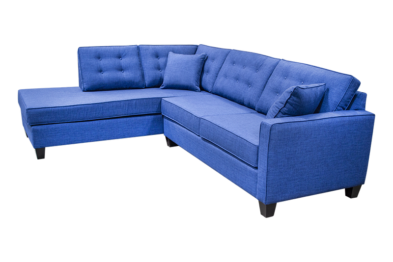 Lincoln Sectioanal Sofa