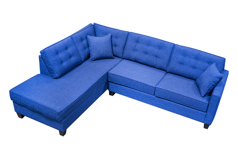 Lincoln Sectioanal Sofa