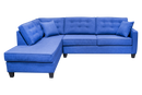 Lincoln Sectioanal Sofa