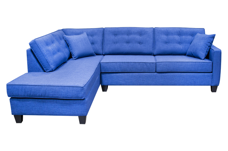 Lincoln Sectioanal Sofa