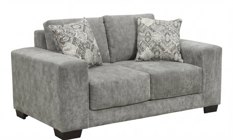 Maverick 89" Custom Sofa – Elite Sofa Designs | FL