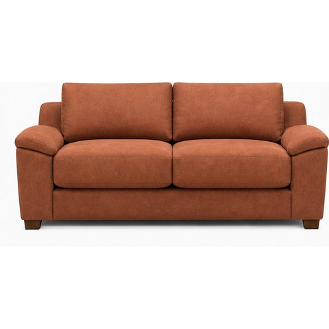 Lowen Padded Arm Loveseat – Palliser | Furniture Land