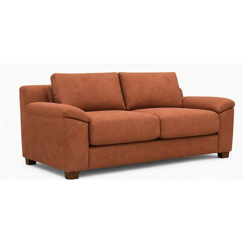 Lowen Padded Arm Loveseat – Palliser | Furniture Land