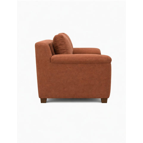 Lowen Padded Arm Loveseat – Palliser | Furniture Land